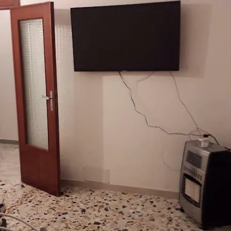 Casa Luca Habitación en casa particular