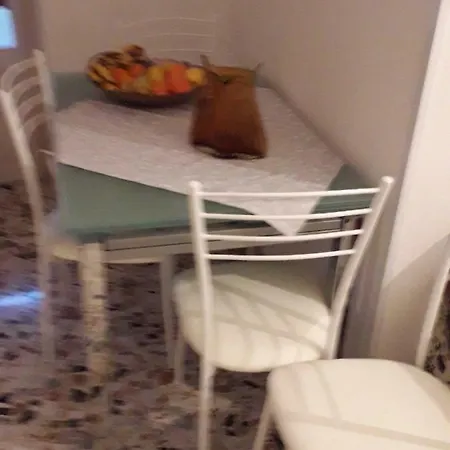 Casa Luca Habitación en casa particular *